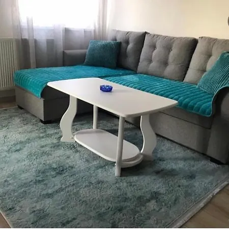 Apartman Tamaris *